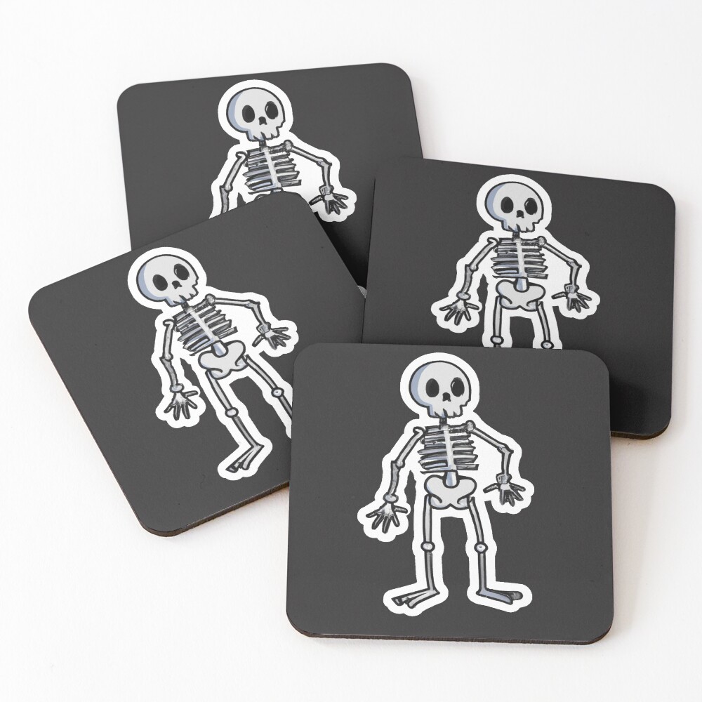 Item preview, Coasters (Set of 4) designed and sold by JandyDesign.