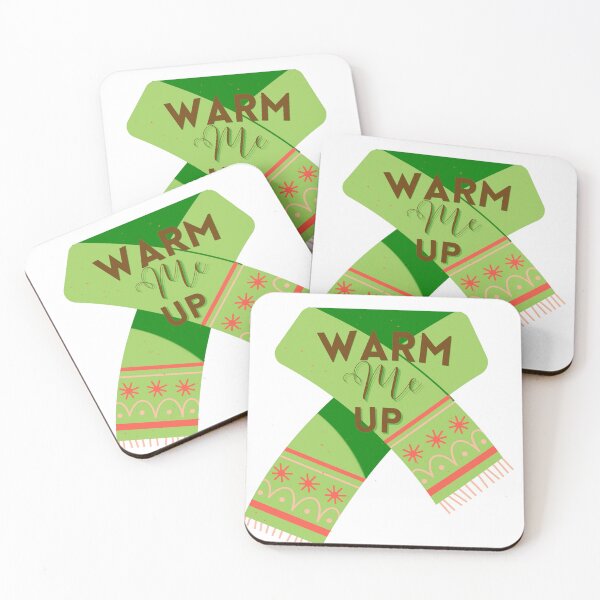 Item preview, Warm Me Up Scarf designed and sold by 247vibes.