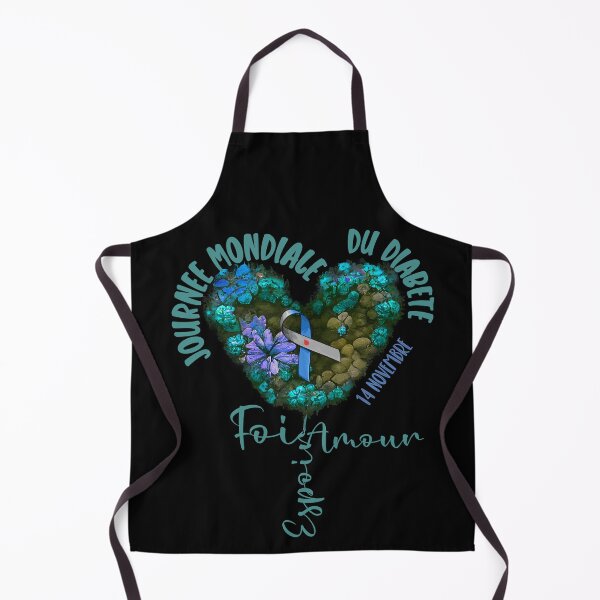 Item preview, World Diabetes Day 01 designed and sold by Cilea Sabie.