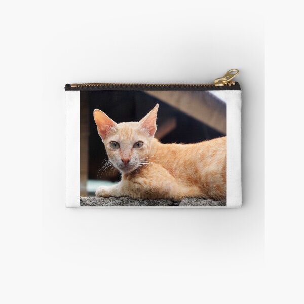 Item preview, Ginger Cat designed and sold by V1mage.