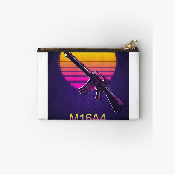 Item preview, M16A4 Weapon designed and sold by Xezyy.