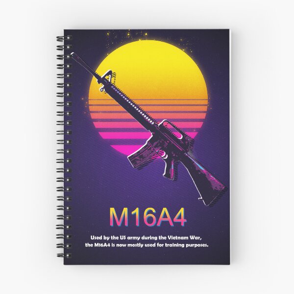 Item preview, M16A4 Weapon designed and sold by Xezyy.