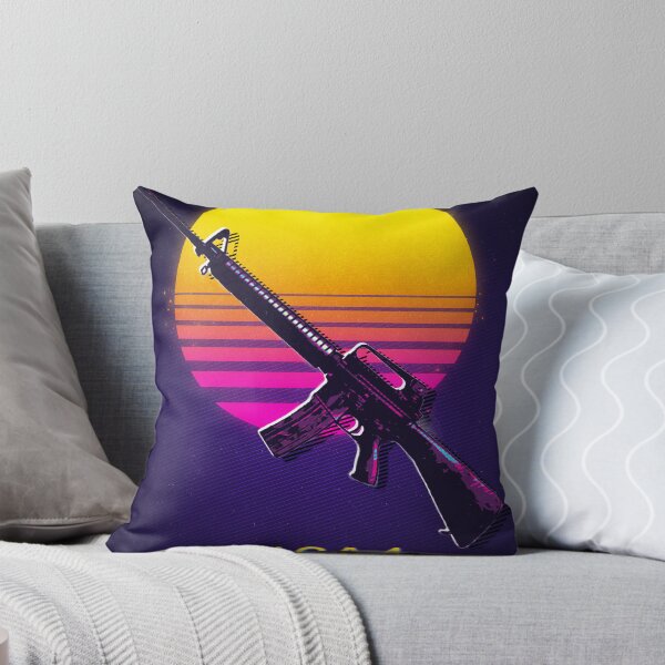 Item preview, M16A4 Weapon designed and sold by Xezyy.