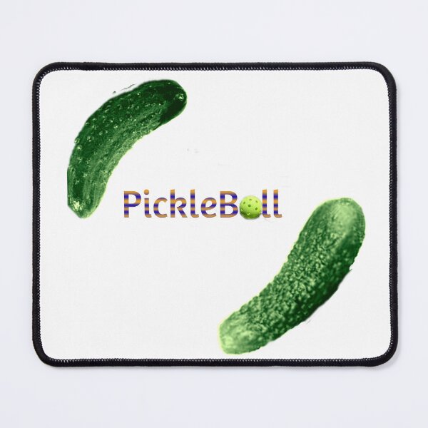 Item preview, Pickle Ball For Pickleball lovers designed and sold by Davidwaterson.
