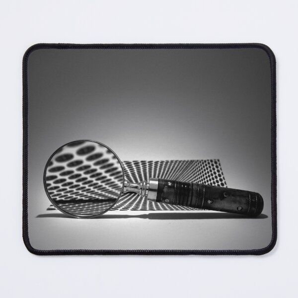 Item preview, Magnifying glass designed and sold by iago rodriguez dopico.