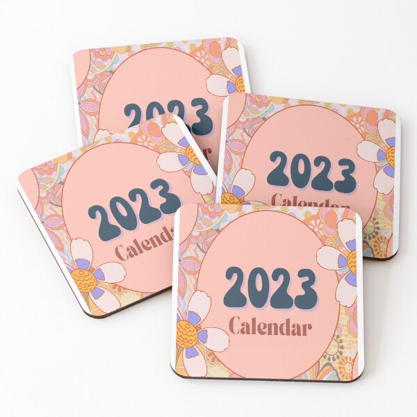 Item preview, 2023 planner designed and sold by noha alzohbi.