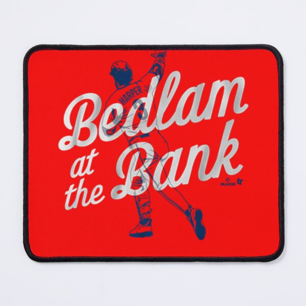 Item preview, bedlam at the bank designed and sold by Wael0.