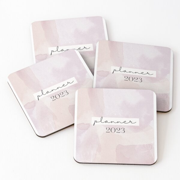 Item preview, 2023 planner designed and sold by noha alzohbi.