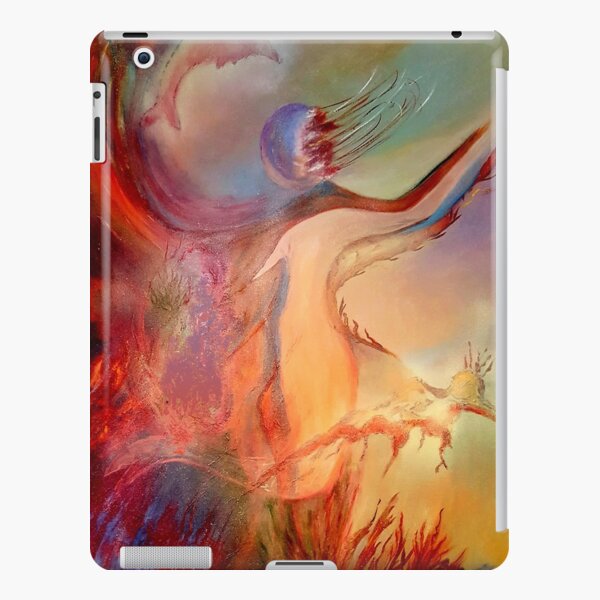 Sirena iPad Snap Case