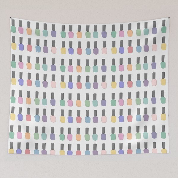 Item preview, Nail Polish  designed and sold by VeronicasWorld.