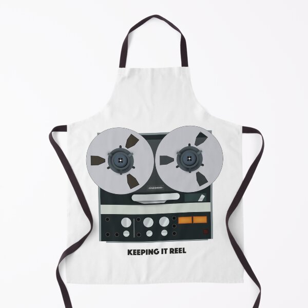 Item preview, Reel To Reel Tape Recorder Revox  designed and sold by ButcheredImage.