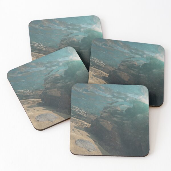 Item preview, Halcyon designed and sold by Jared Gula.