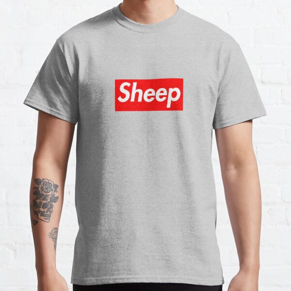 idubbbz sheep shirt