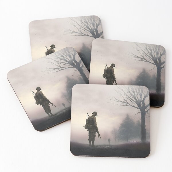 Item preview, Winter Soldier designed and sold by TPN-Designs.