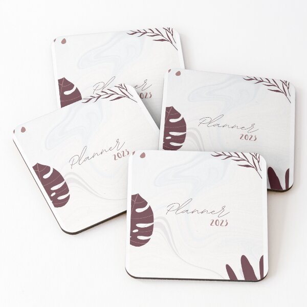 Item preview, 2023 planner designed and sold by noha alzohbi.