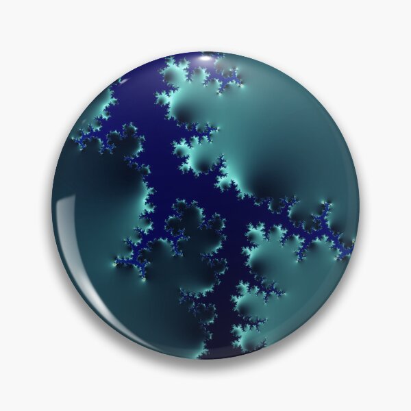 Item preview, Fractal Torn Fragment designed and sold by dasraiser.