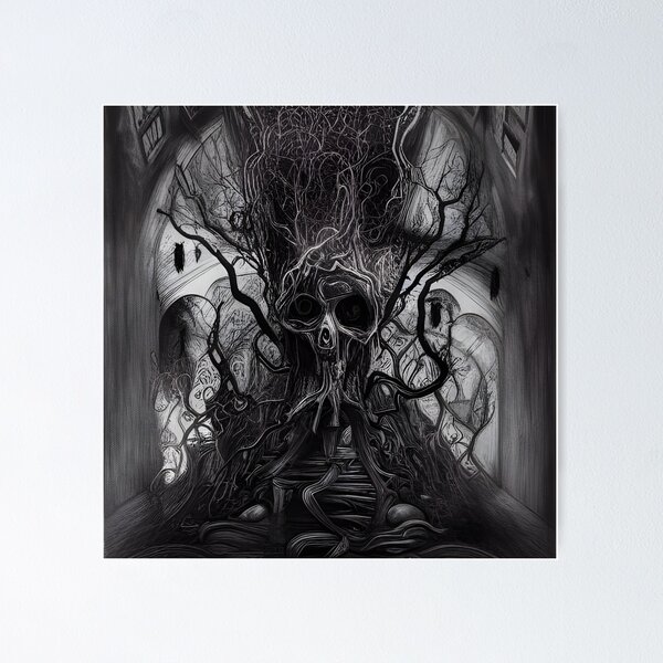 Item preview, Tree of Life Art designed and sold by MissFritz.