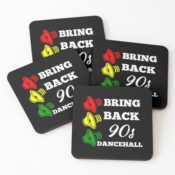 Item preview, Reggae Dancehall Music (90s Dancehall) designed and sold by TeesByAngelzB.