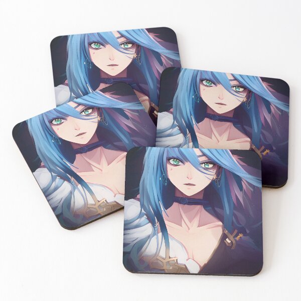 Item preview, Maeve designed and sold by YannRayon.
