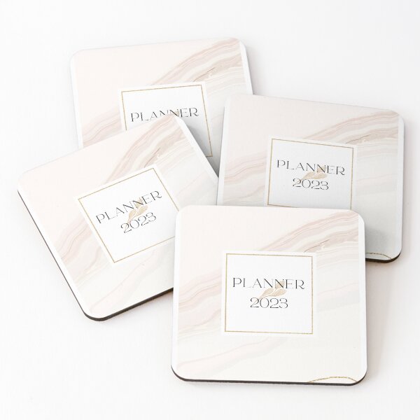 Item preview, 2023 planner designed and sold by noha alzohbi.