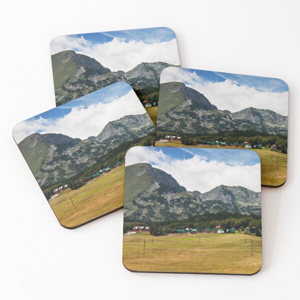 Item preview, Durmitor designed and sold by Dominika Aniola.