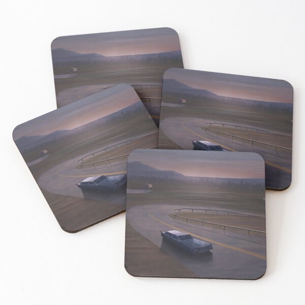 Item preview, Because under the sunset designed and sold by Hoan-Vi.