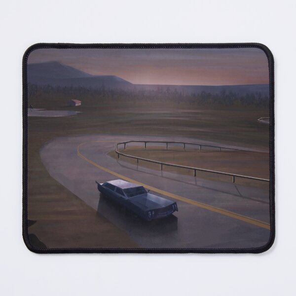 Item preview, Because under the sunset designed and sold by Hoan-Vi.