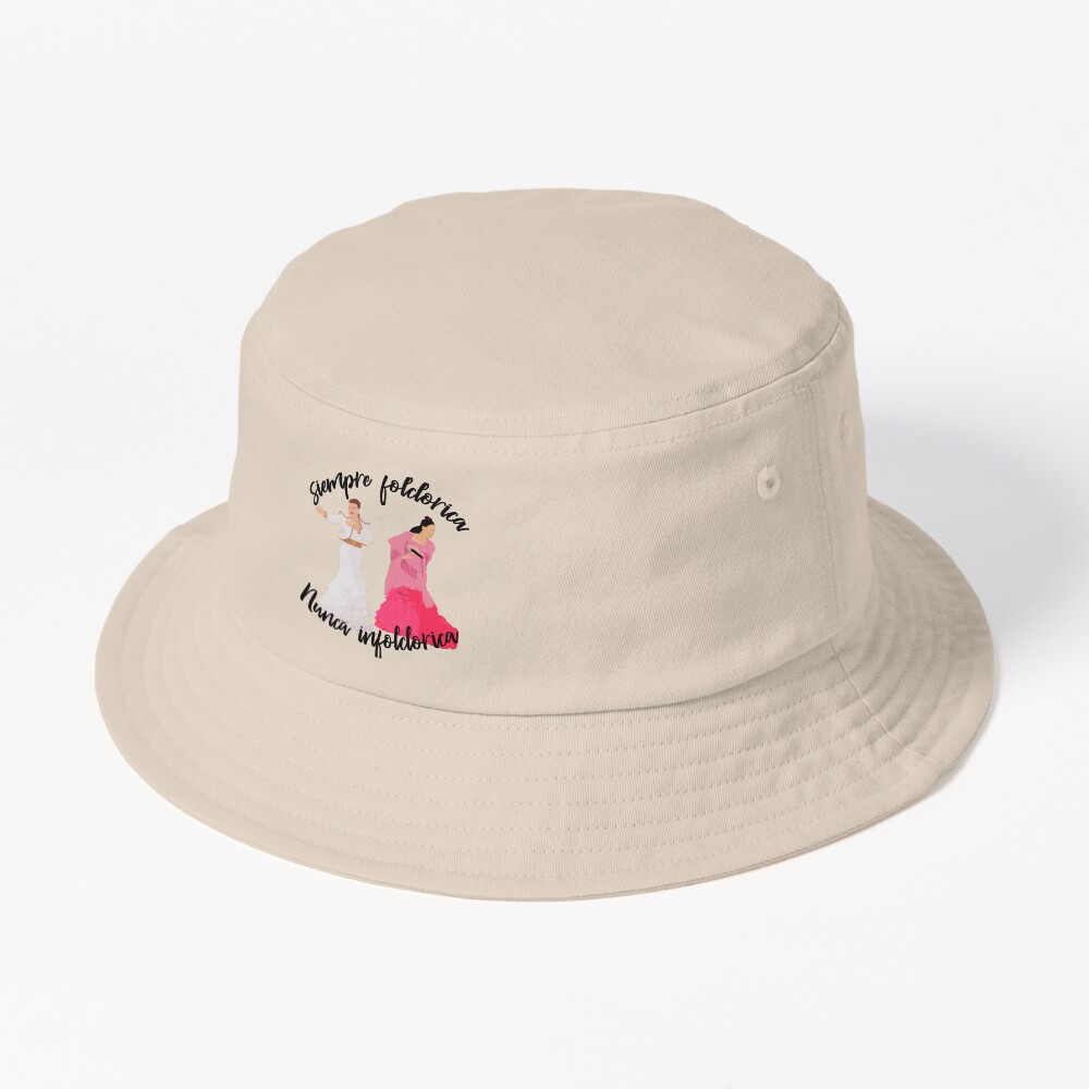 Vista previa del artículo con la obra «Gorro de pescador», diseñado y vendido por Shannys.