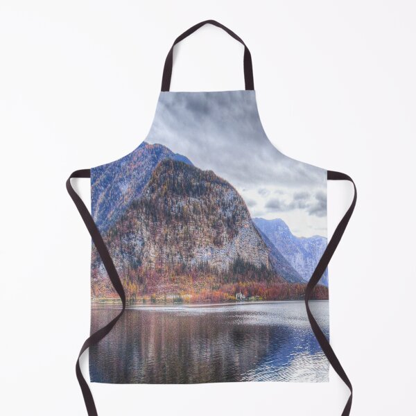 Item preview, Lake Hallstatt Vista designed and sold by Londonimages.