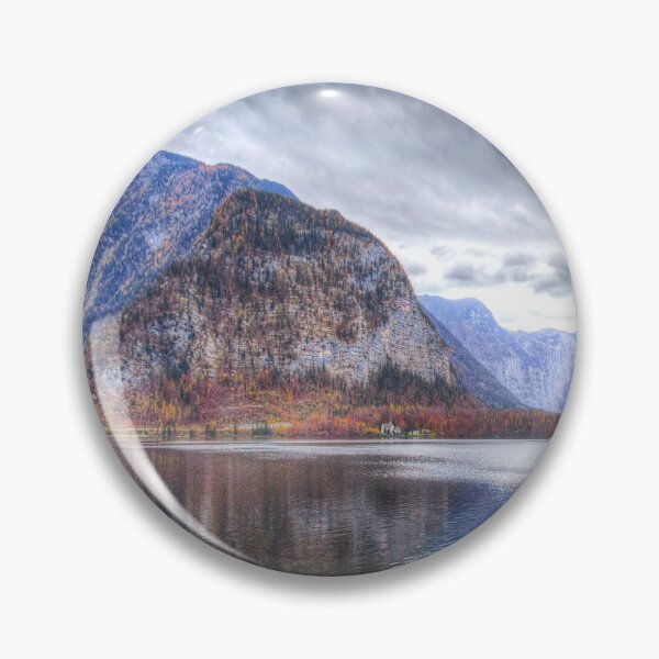 Item preview, Lake Hallstatt Vista  designed and sold by Londonimages.