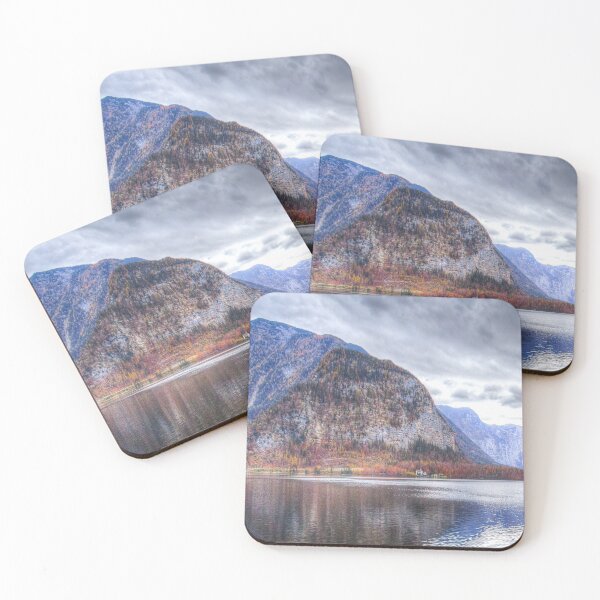Item preview, Lake Hallstatt Vista  designed and sold by Londonimages.