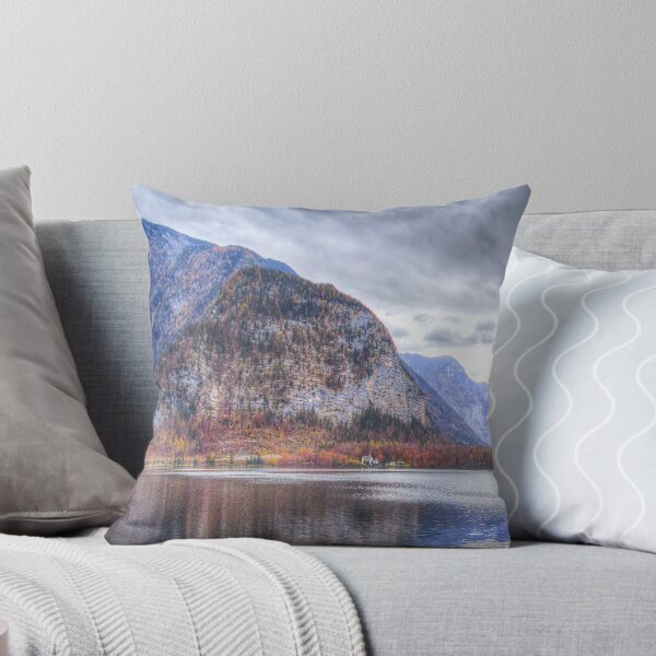 Item preview, Lake Hallstatt Vista  designed and sold by Londonimages.