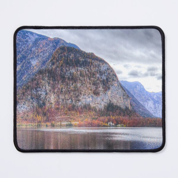 Item preview, Lake Hallstatt Vista designed and sold by Londonimages.