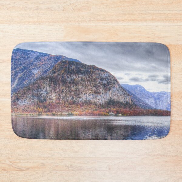 Item preview, Lake Hallstatt Vista  designed and sold by Londonimages.
