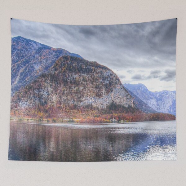 Item preview, Lake Hallstatt Vista  designed and sold by Londonimages.