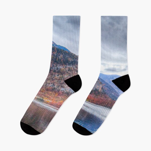 Item preview, Lake Hallstatt Vista  designed and sold by Londonimages.