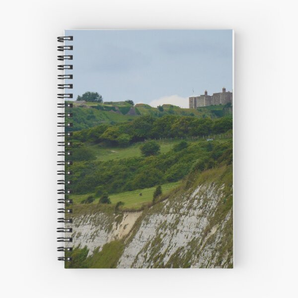 Artikelvorschau, Dover Schloss entworfen und verkauft von D-GaP.