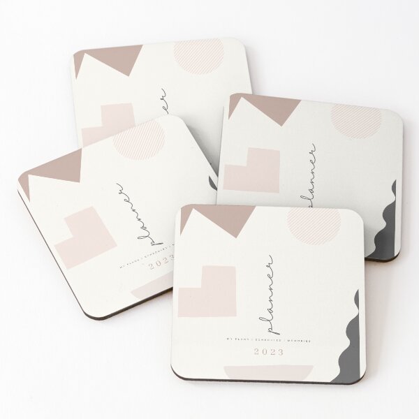 Item preview, 2023 planner designed and sold by noha alzohbi.