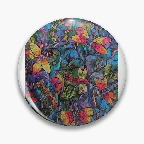 Item preview, Rainbow Dragons designed and sold by catapat60.