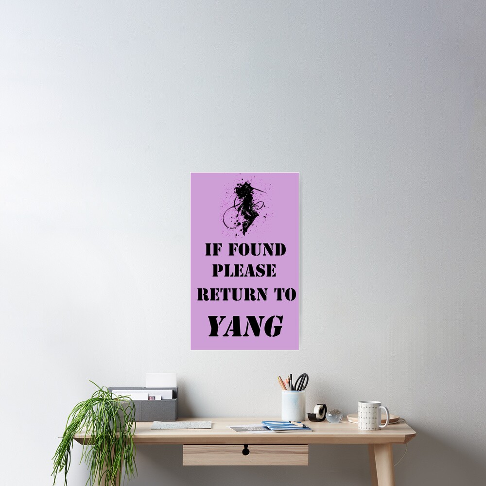 Item preview, Poster designed and sold by Samelia.