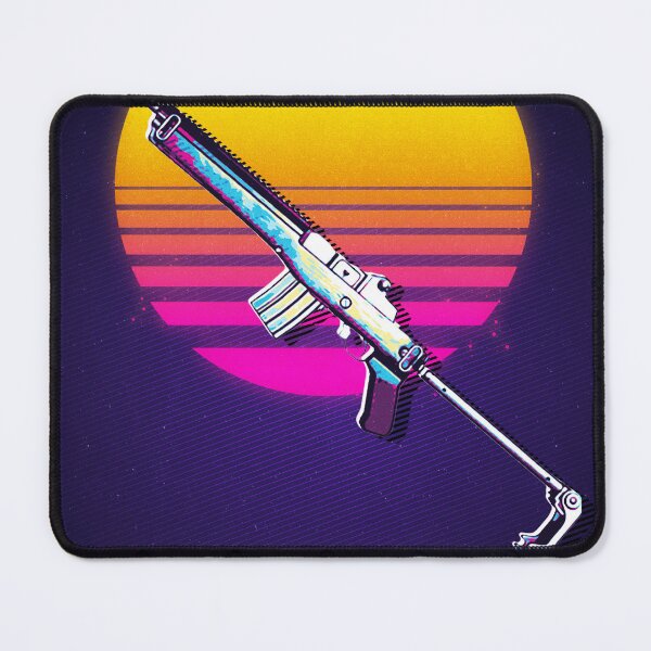 Item preview, Mini14 Weapon designed and sold by Xezyy.