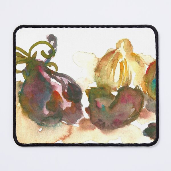Item preview, Red Onions  designed and sold by Niina  Niskanen.