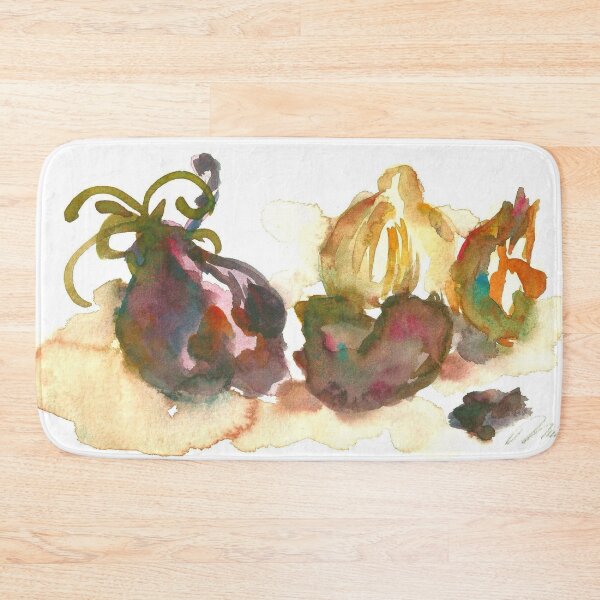 Item preview, Red Onions  designed and sold by Niina  Niskanen.