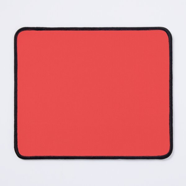 Item preview, Pop red designed and sold by matte-color.