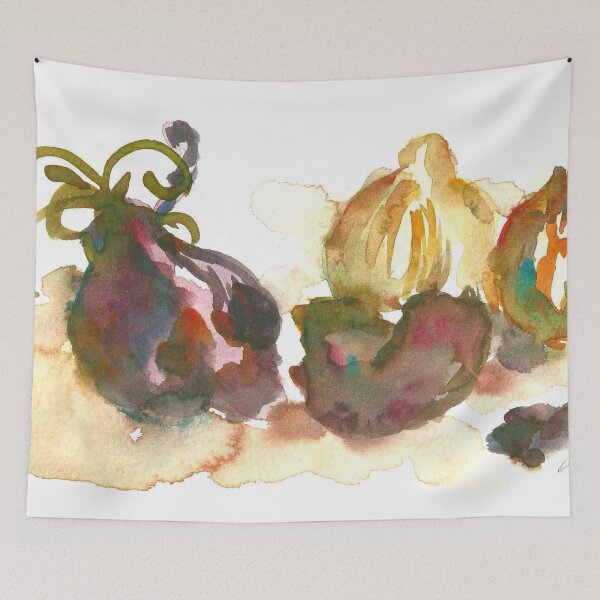 Item preview, Red Onions  designed and sold by Niina  Niskanen.