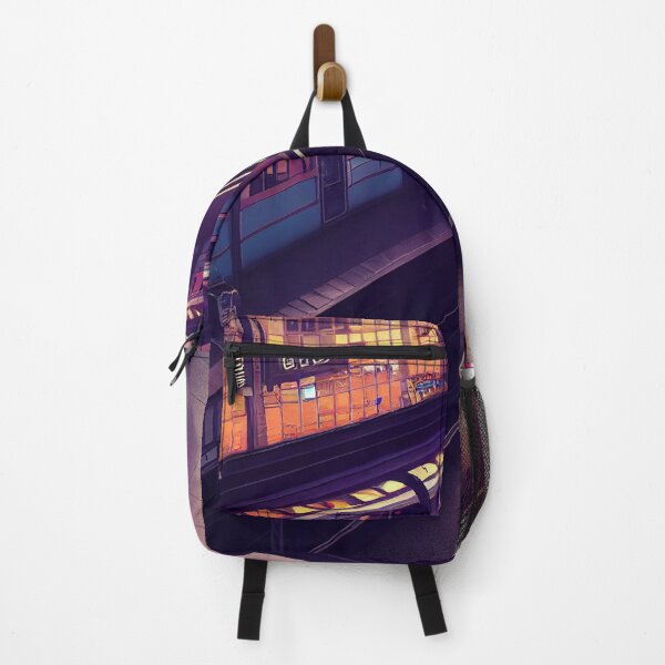 Item preview, Shibuya Station designed and sold by ZAKAABDE2020.