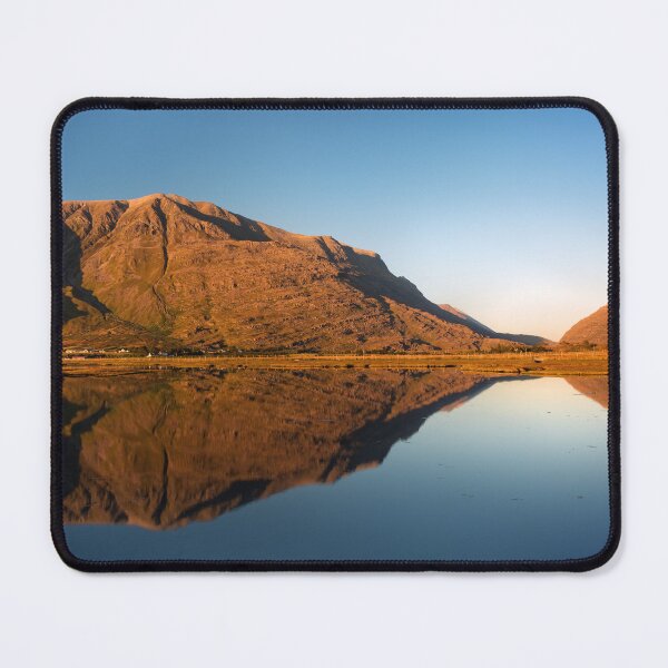 Item preview, Liathach and Glen Torridon Reflection, Wester Ross, Scotland. designed and sold by PhotosEcosse.