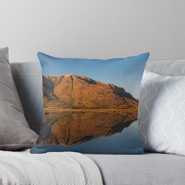 Item preview, Liathach and Glen Torridon Reflection, Wester Ross, Scotland. designed and sold by PhotosEcosse.
