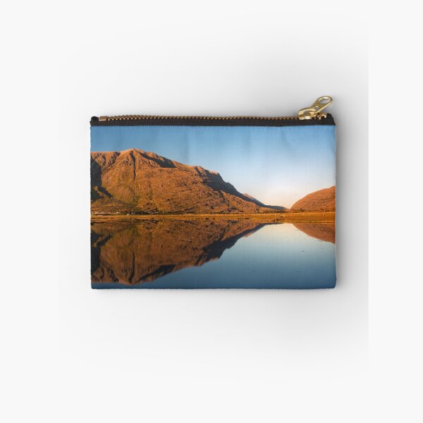 Item preview, Liathach and Glen Torridon Reflection, Wester Ross, Scotland. designed and sold by PhotosEcosse.