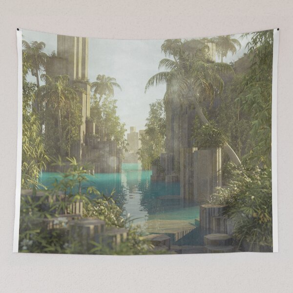 Item preview, Elsewhere designed and sold by Jared Gula.